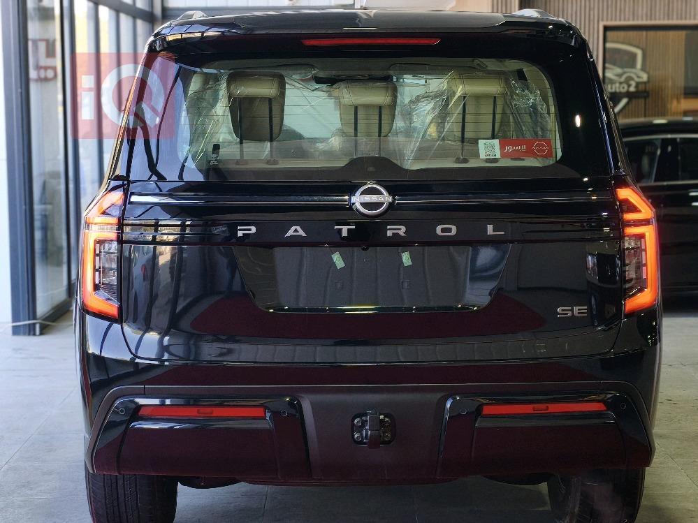 نيسان باترول